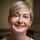 Beate Kampmann