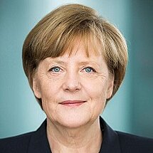 Angela Merkel Angela Merkel