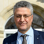 Lothar H. Wieler Foto: Lothar Wieler