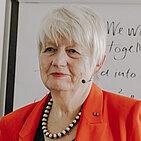 Ilona Kickbusch