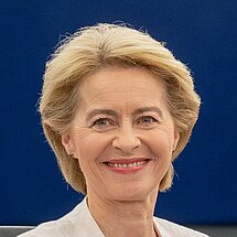Ursula von der Leyen Ursula von der Leyen