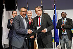Key Note Tedros Kroemer