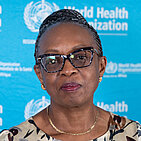 Matshidiso Moeti