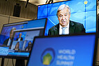 Key Opening Guterres