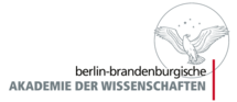 Berlin Brandenburgische Akademie der Wissenschaften