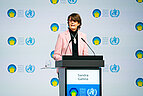 Photo of Sandra Gallina
