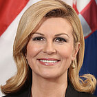 Kolinda Grabar-Kitarović Photo: Kolinda Grabar-Kitarović