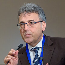 Luciano Saso Foto: Luciano Saso