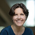 Joëlle Barral